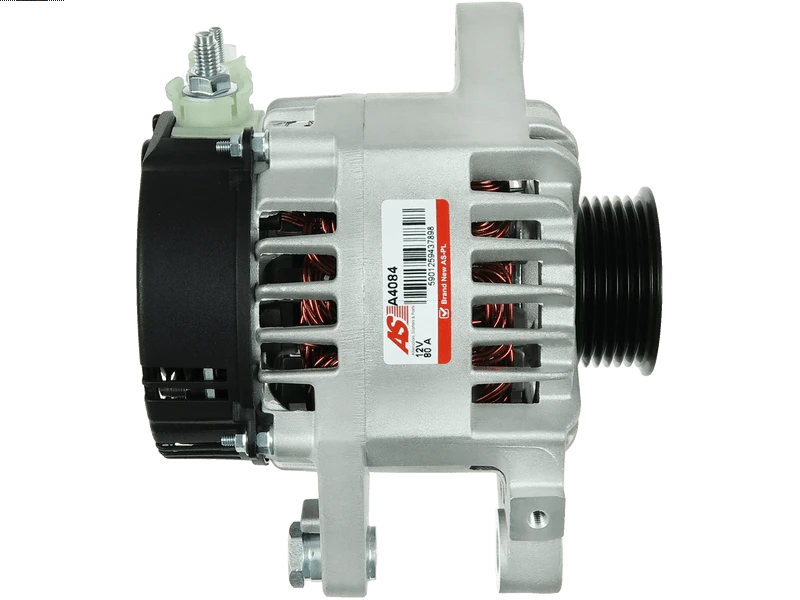 ALTERNADOR NUEVO A4084