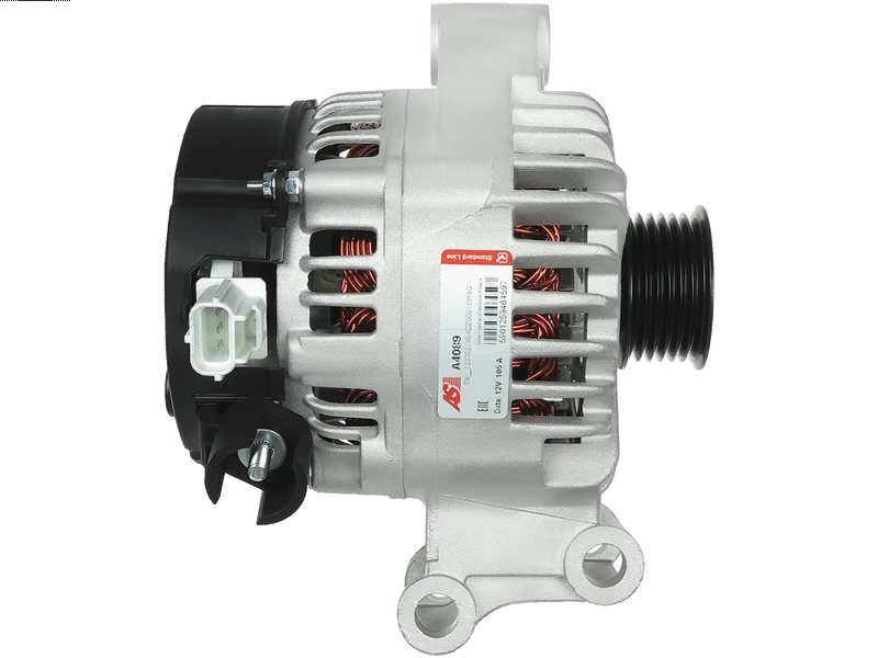 ALTERNADOR NUEVO A4089