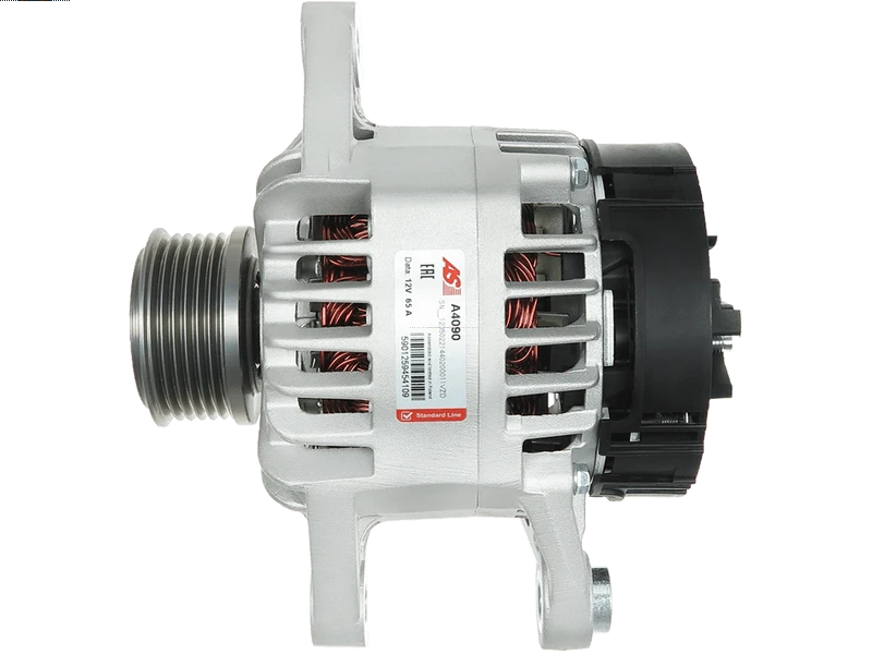 ALTERNADOR NUEVO A4090