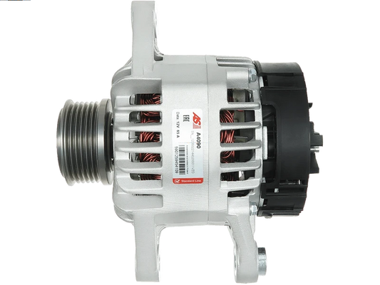 ALTERNADOR NUEVO A4090