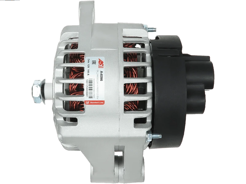 ALTERNADOR NUEVO A4096