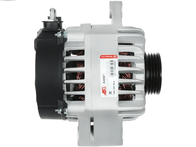 ALTERNADOR NUEVO A4097