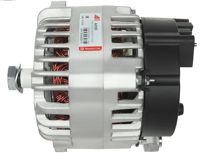 ALTERNADOR NUEVO A4103