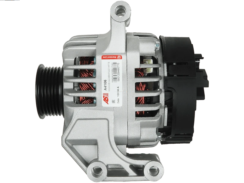 ALTERNADOR NUEVO A4106