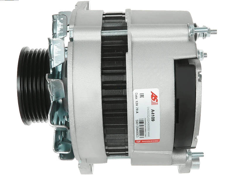 ALTERNADOR NUEVO A4109