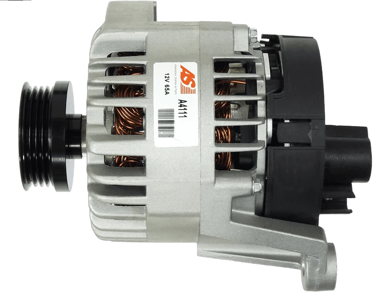 ALTERNADOR NUEVO A4111
