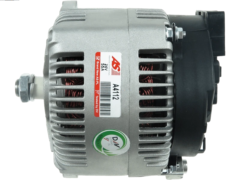 ALTERNADOR NUEVO A4112