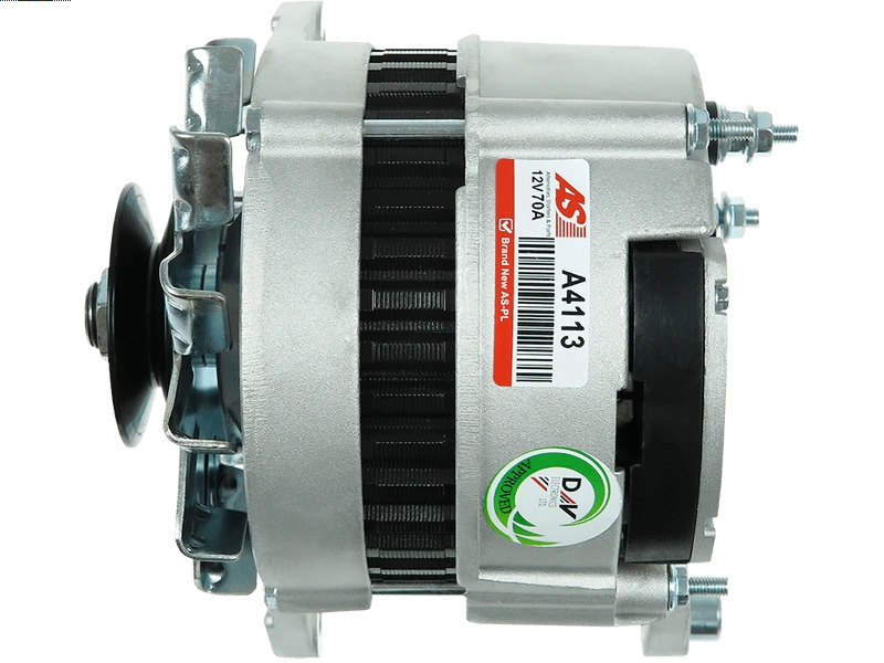 ALTERNADOR NUEVO A4113