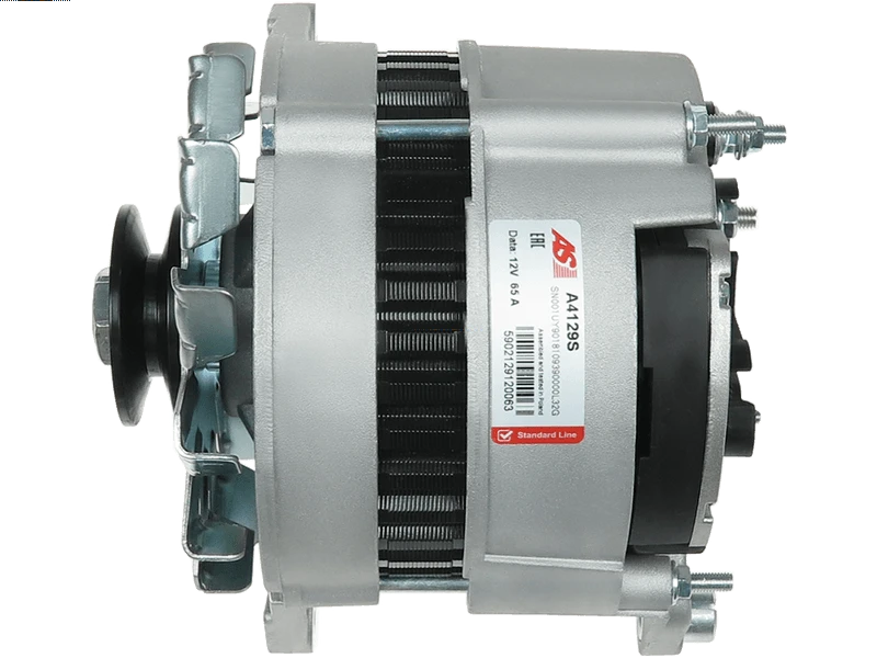 ALTERNADOR NUEVO A4129S