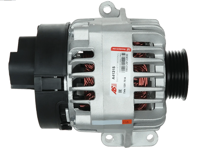 ALTERNADOR NUEVO A4131S