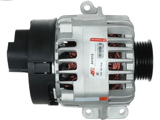 ALTERNADOR NUEVO A4131S