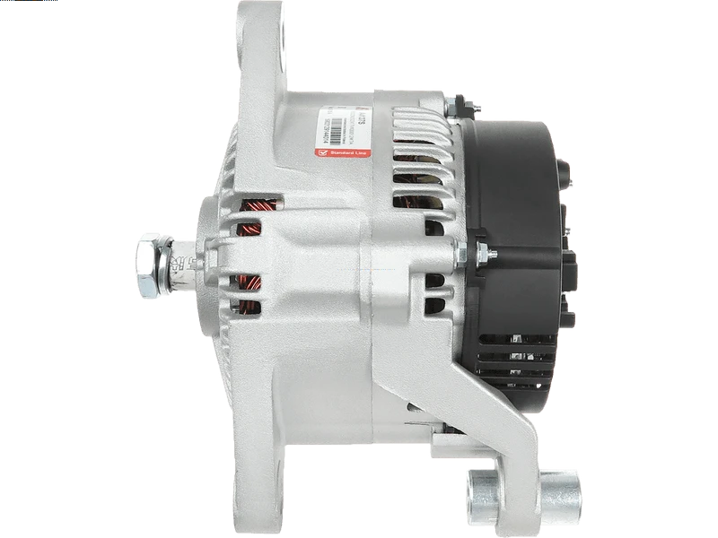 ALTERNADOR NUEVO A4137S
