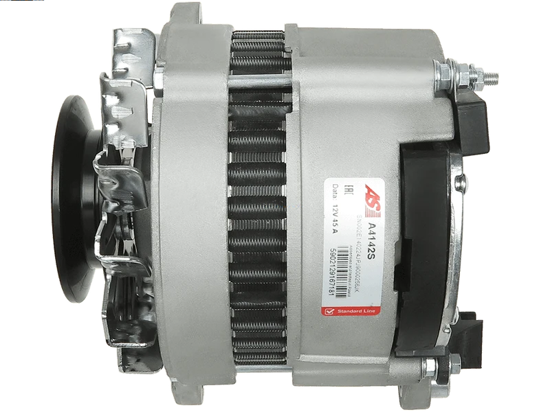 ALTERNADOR NUEVO A4142S