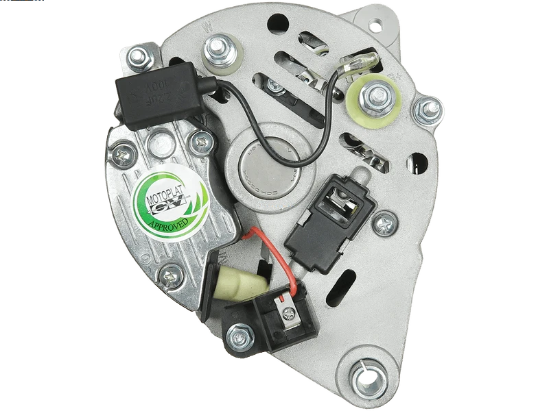 ALTERNADOR NUEVO A4142S