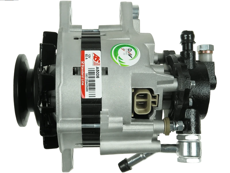 ALTERNADOR NUEVO A5006