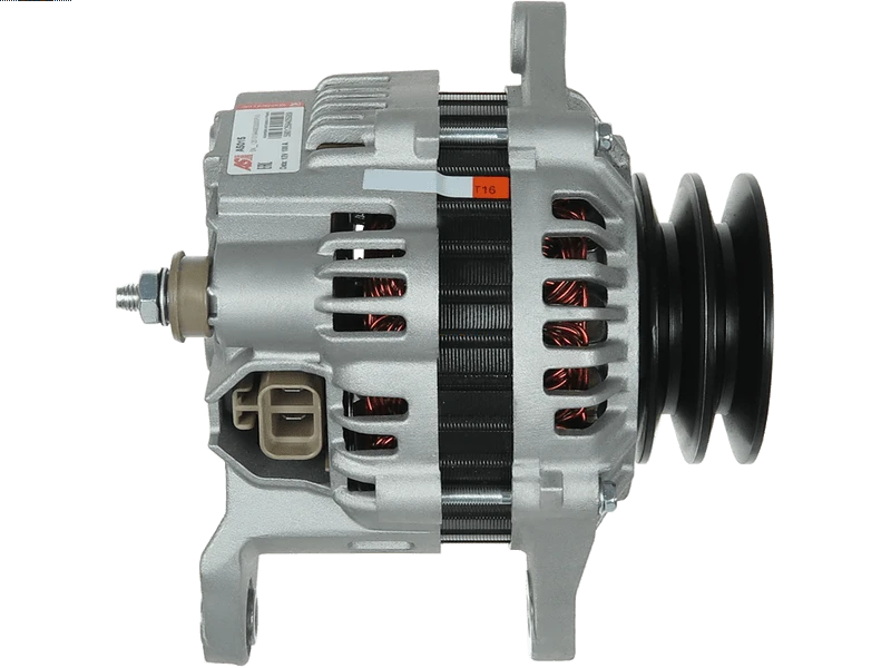 ALTERNADOR NUEVO A5015