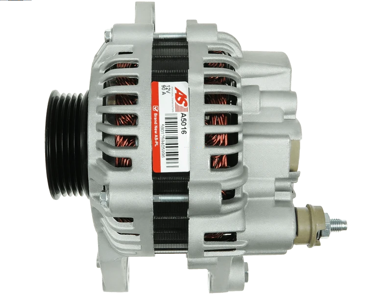 ALTERNADOR NUEVO A5016