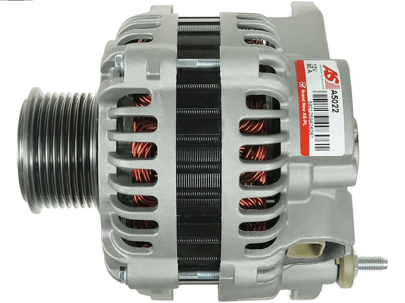 ALTERNADOR NUEVO A5022