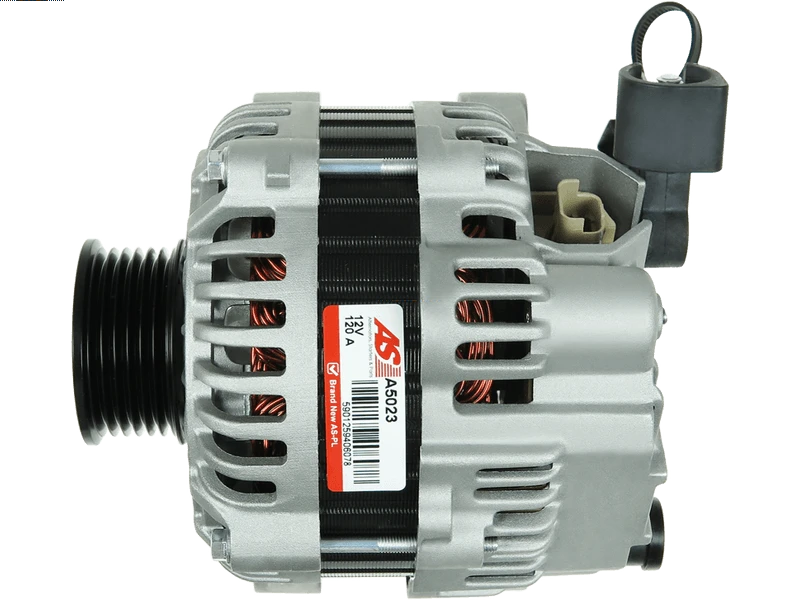 ALTERNADOR NUEVO A5023