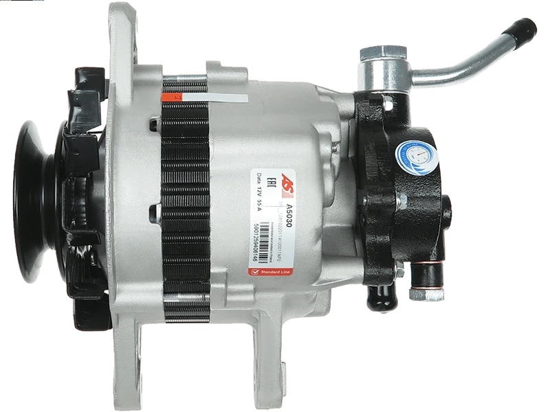 ALTERNADOR NUEVO A5030