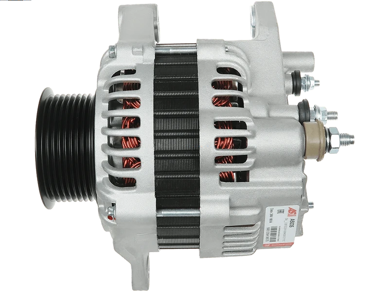 ALTERNADOR NUEVO A5035
