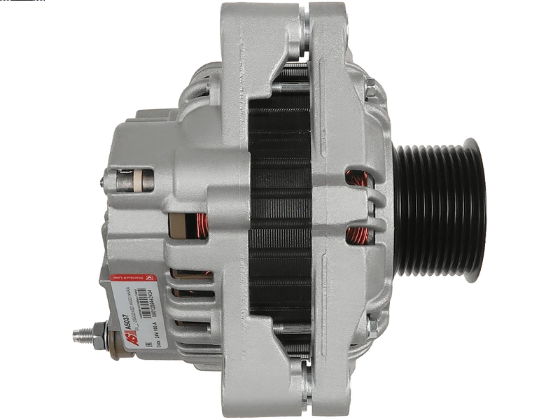 ALTERNADOR NUEVO A5037