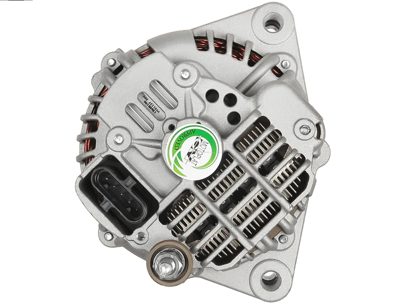 ALTERNADOR NUEVO A5037