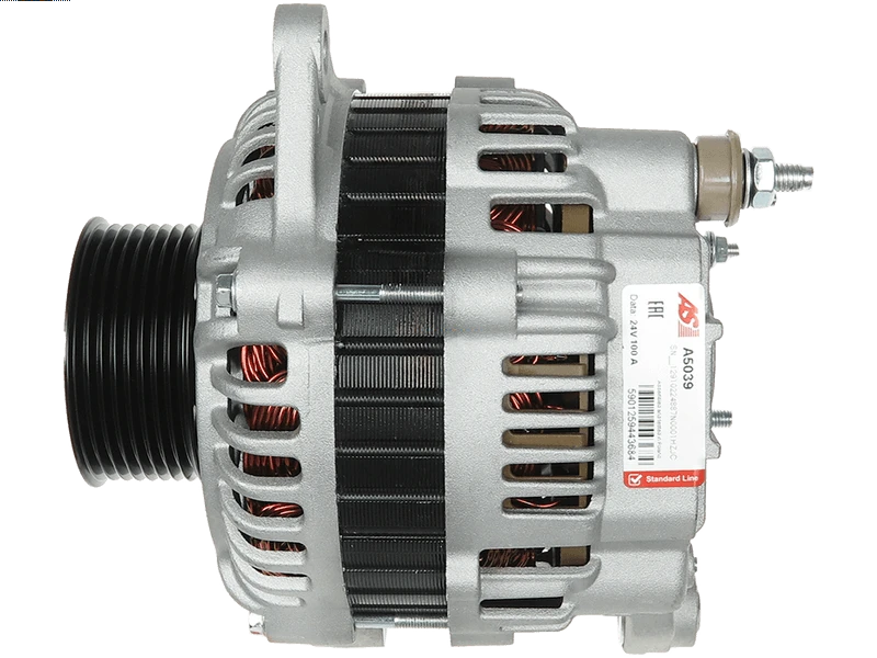 ALTERNADOR NUEVO A5039
