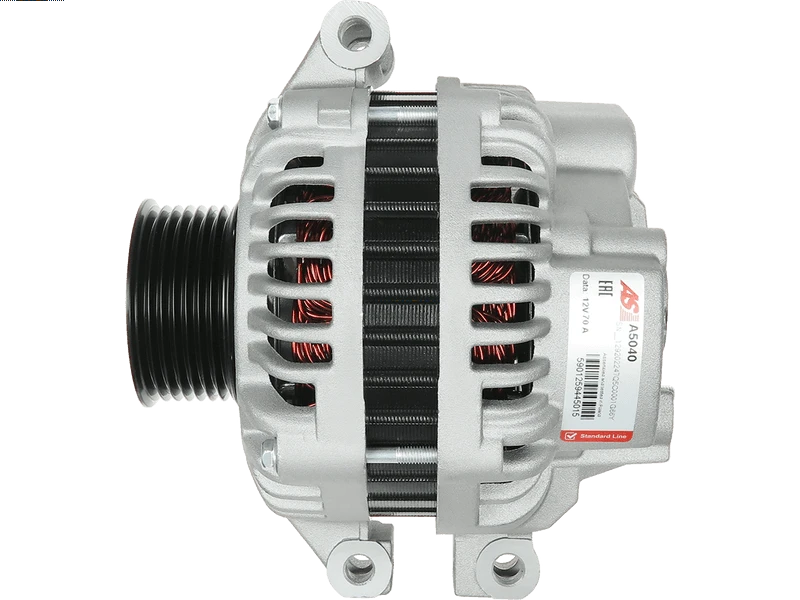 ALTERNADOR NUEVO A5040
