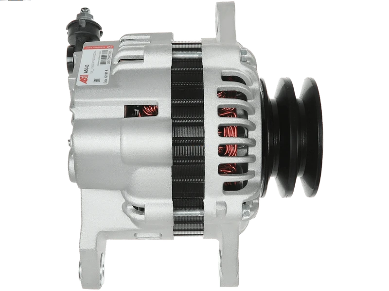 ALTERNADOR NUEVO A5043