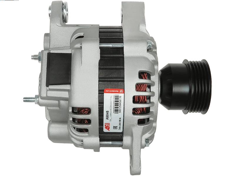 ALTERNADOR NUEVO A5045