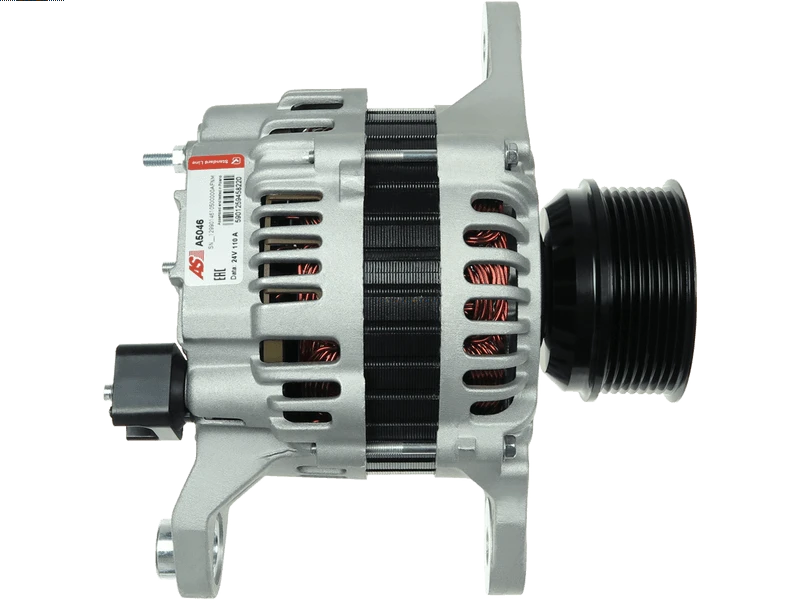 ALTERNADOR NUEVO A5046