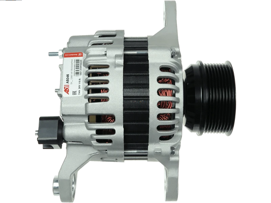 ALTERNADOR NUEVO A5046