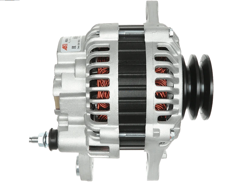 ALTERNADOR NUEVO A5053