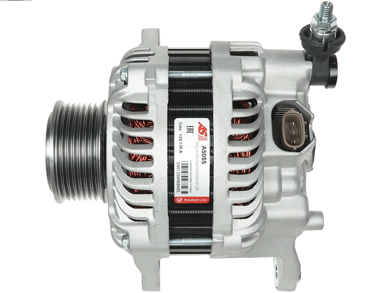 ALTERNADOR NUEVO A5055