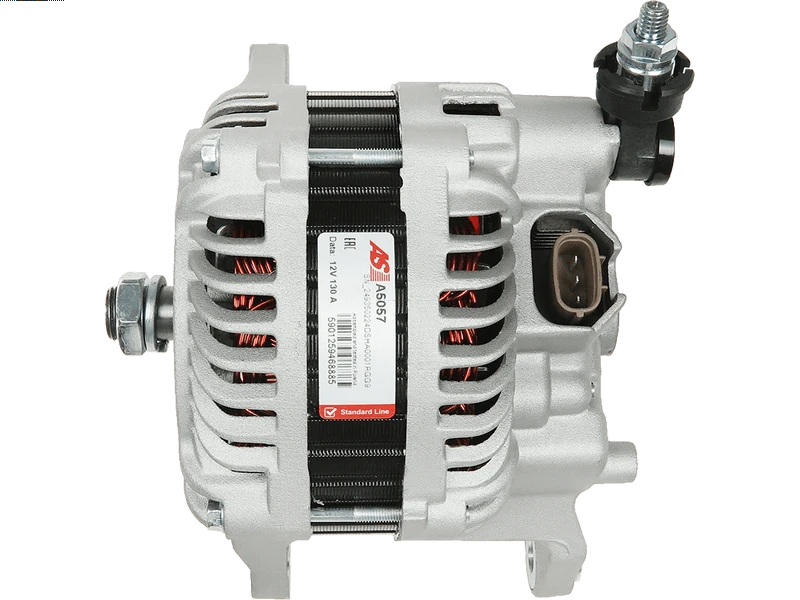 ALTERNADOR NUEVO A5057