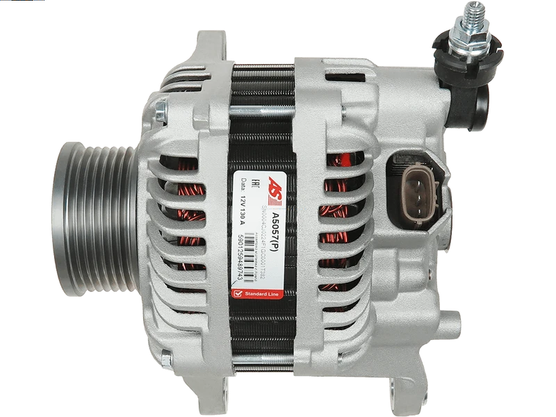 ALTERNADOR NUEVO A5057(P)
