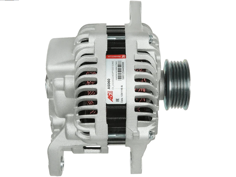 ALTERNADOR NUEVO A5060