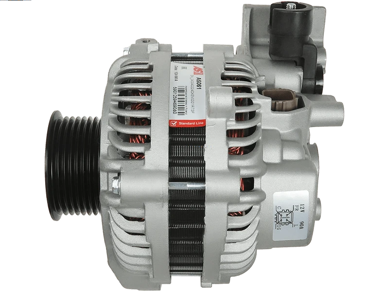 ALTERNADOR NUEVO A5061