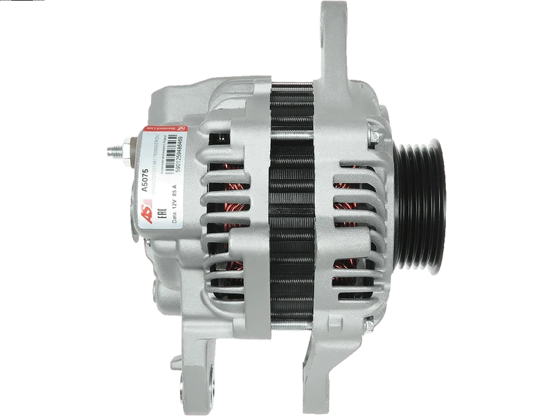 ALTERNADOR NUEVO A5075