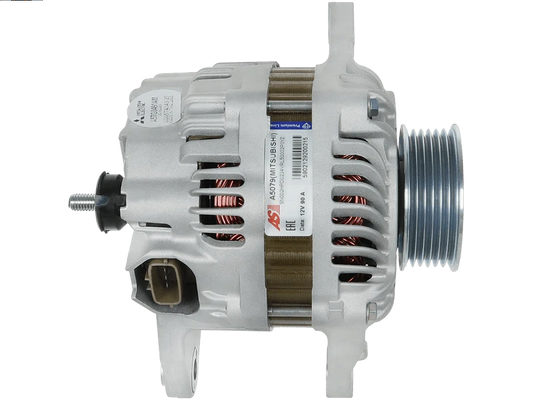 ALTERNADOR NUEVO A5079(MITSUBISHI)