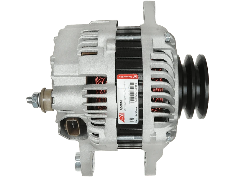 ALTERNADOR NUEVO A5084