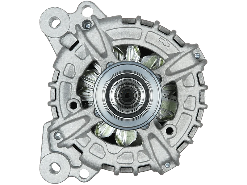 ALTERNADOR NUEVO A0592S