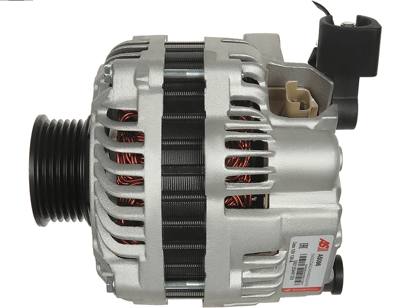 ALTERNADOR NUEVO A5096