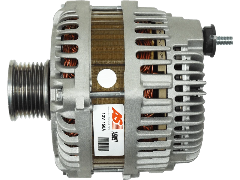 ALTERNADOR NUEVO A5097