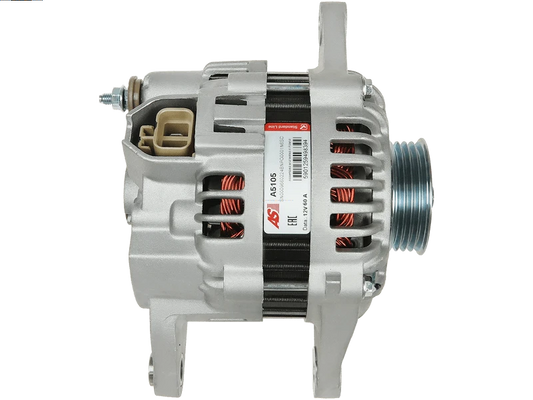 ALTERNADOR NUEVO A5105