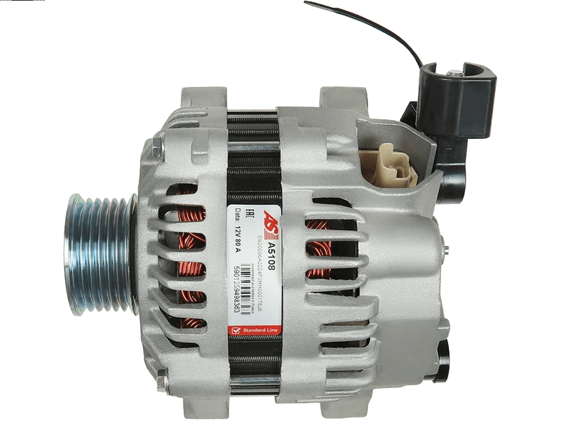 ALTERNADOR NUEVO A5108