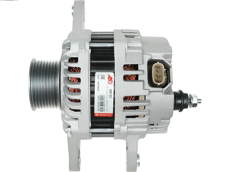 ALTERNADOR NUEVO A5121
