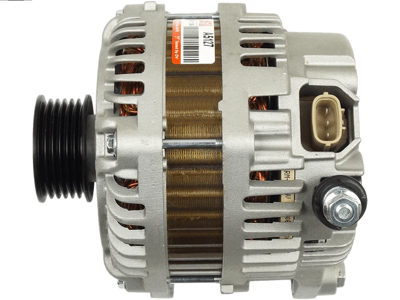 ALTERNADOR NUEVO A5127