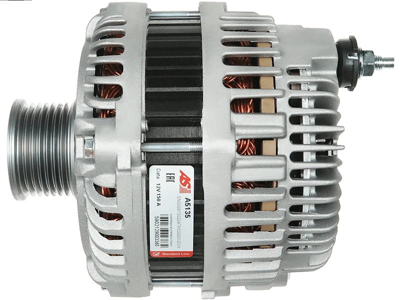 ALTERNADOR NUEVO A5135
